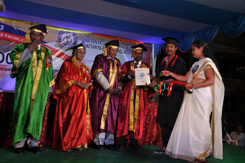 convocation 2014